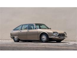 1973 Citroen GS Birotor (CC-2092758) for sale in Carmel, California
