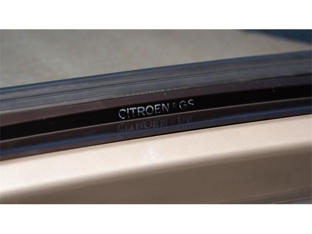1973 Citroen GS Birotor (CC-2092758) for sale in Carmel, California