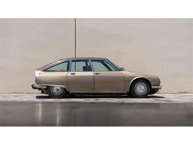 1973 Citroen GS Birotor (CC-2092758) for sale in Carmel, California