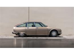 1973 Citroen GS Birotor (CC-2092758) for sale in Carmel, California