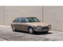1973 Citroen GS Birotor (CC-2092758) for sale in Carmel, California