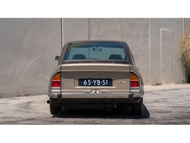 1973 Citroen GS Birotor (CC-2092758) for sale in Carmel, California