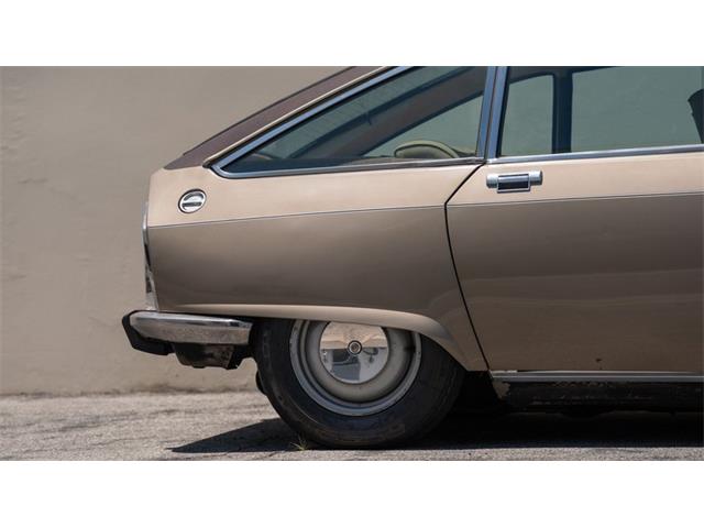 1973 Citroen GS Birotor (CC-2092758) for sale in Carmel, California