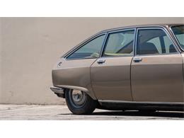 1973 Citroen GS Birotor (CC-2092758) for sale in Carmel, California