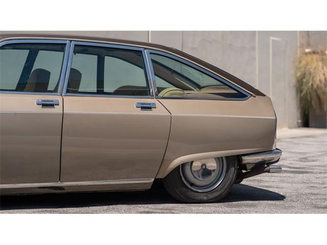 1973 Citroen GS Birotor (CC-2092758) for sale in Carmel, California