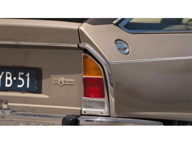 1973 Citroen GS Birotor (CC-2092758) for sale in Carmel, California