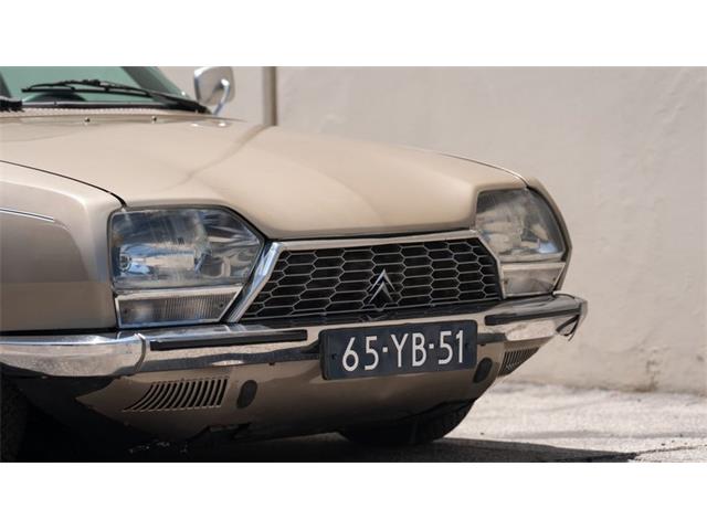 1973 Citroen GS Birotor (CC-2092758) for sale in Carmel, California