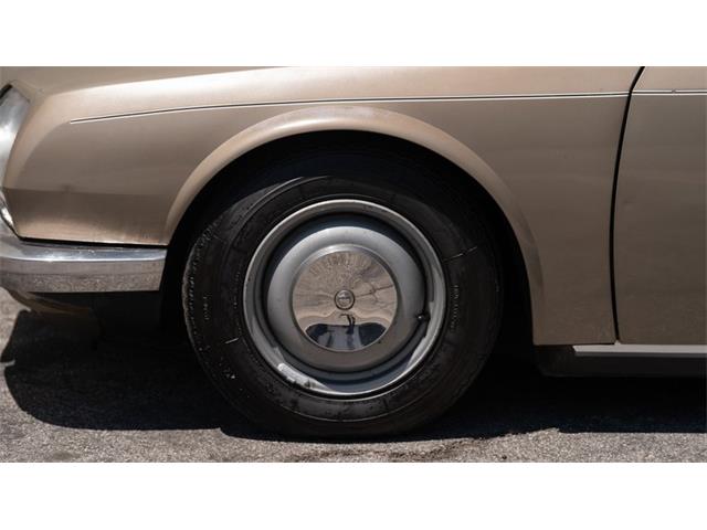 1973 Citroen GS Birotor (CC-2092758) for sale in Carmel, California