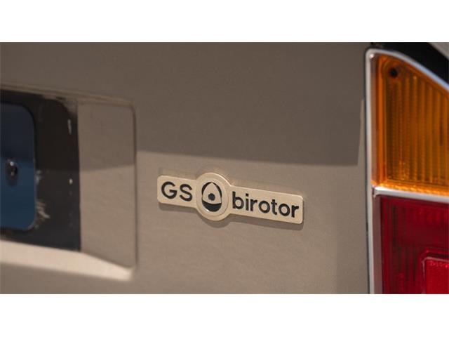 1973 Citroen GS Birotor (CC-2092758) for sale in Carmel, California