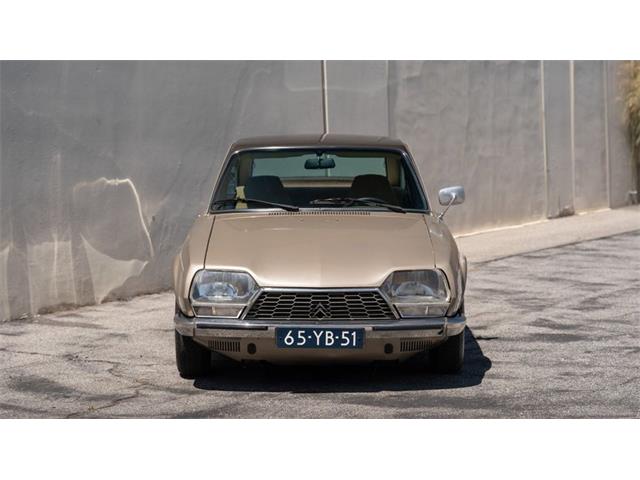 1973 Citroen GS Birotor (CC-2092758) for sale in Carmel, California