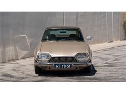 1973 Citroen GS Birotor (CC-2092758) for sale in Carmel, California