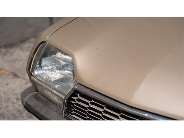 1973 Citroen GS Birotor (CC-2092758) for sale in Carmel, California