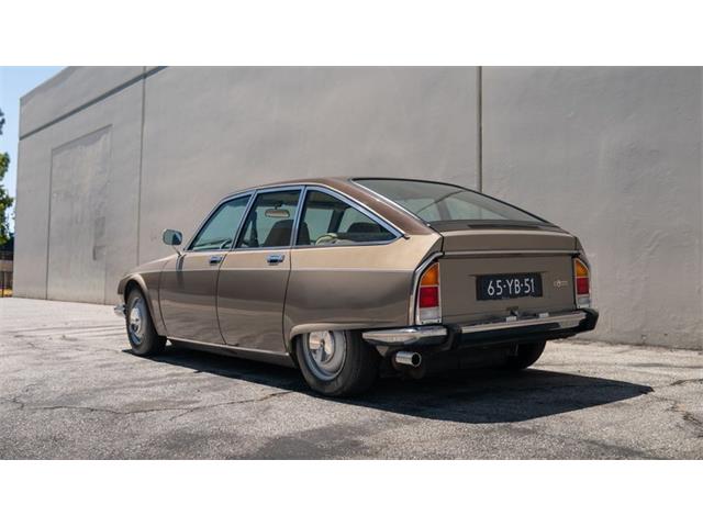 1973 Citroen GS Birotor (CC-2092758) for sale in Carmel, California