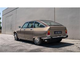1973 Citroen GS Birotor (CC-2092758) for sale in Carmel, California