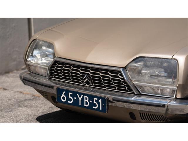 1973 Citroen GS Birotor (CC-2092758) for sale in Carmel, California