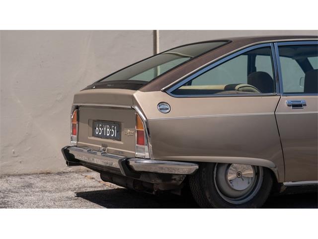 1973 Citroen GS Birotor (CC-2092758) for sale in Carmel, California