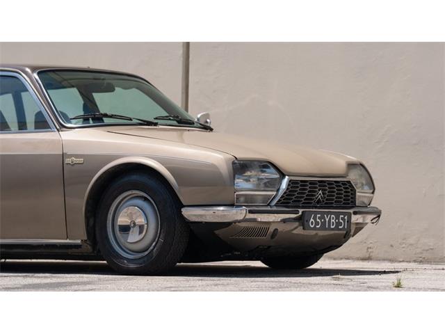 1973 Citroen GS Birotor (CC-2092758) for sale in Carmel, California