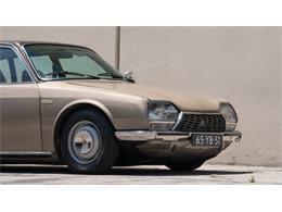 1973 Citroen GS Birotor (CC-2092758) for sale in Carmel, California