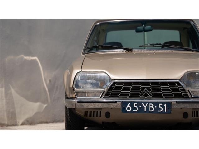 1973 Citroen GS Birotor (CC-2092758) for sale in Carmel, California