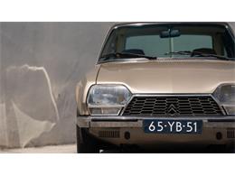1973 Citroen GS Birotor (CC-2092758) for sale in Carmel, California