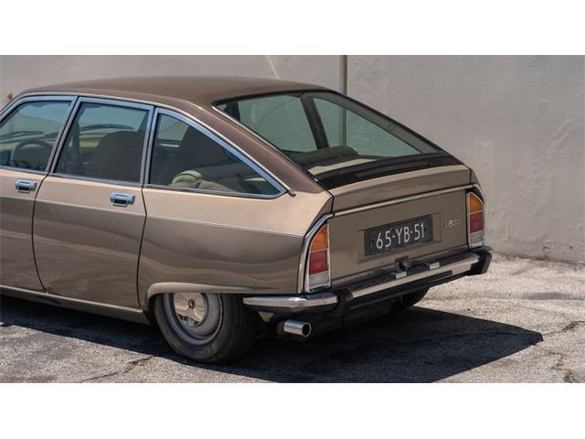 1973 Citroen GS Birotor (CC-2092758) for sale in Carmel, California
