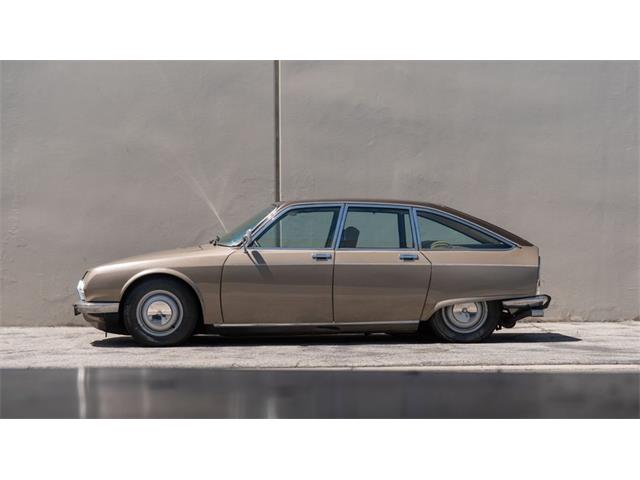 1973 Citroen GS Birotor (CC-2092758) for sale in Carmel, California