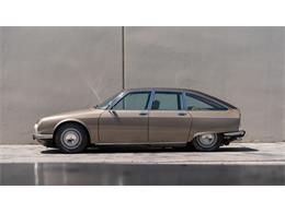 1973 Citroen GS Birotor (CC-2092758) for sale in Carmel, California