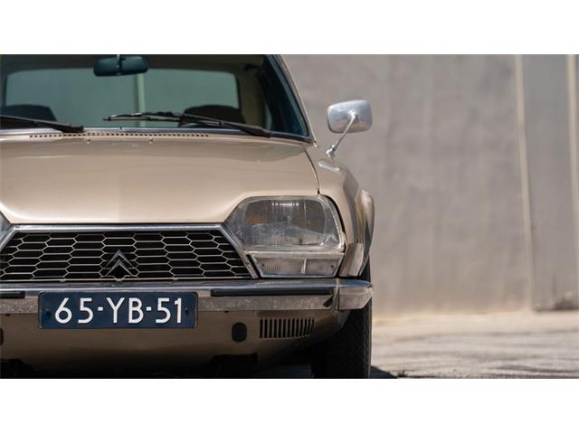 1973 Citroen GS Birotor (CC-2092758) for sale in Carmel, California