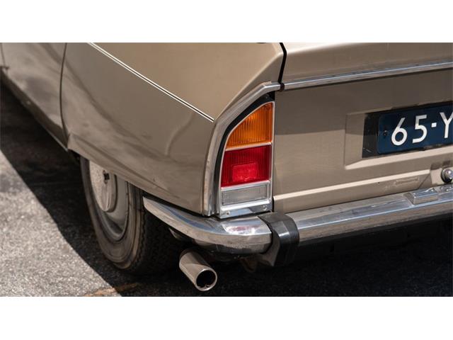1973 Citroen GS Birotor (CC-2092758) for sale in Carmel, California