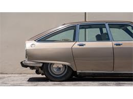 1973 Citroen GS Birotor (CC-2092758) for sale in Carmel, California