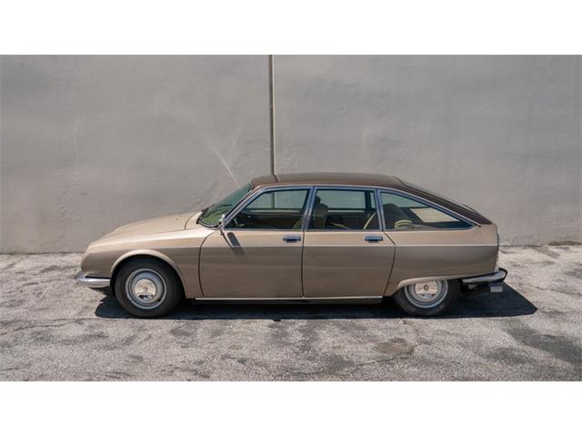 1973 Citroen GS Birotor (CC-2092758) for sale in Carmel, California