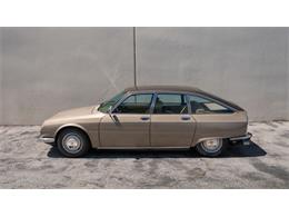 1973 Citroen GS Birotor (CC-2092758) for sale in Carmel, California