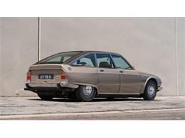 1973 Citroen GS Birotor (CC-2092758) for sale in Carmel, California