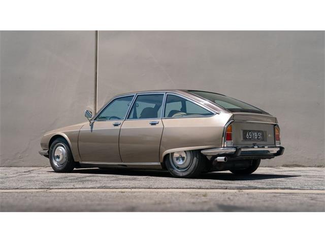 1973 Citroen GS Birotor (CC-2092758) for sale in Carmel, California