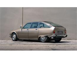 1973 Citroen GS Birotor (CC-2092758) for sale in Carmel, California