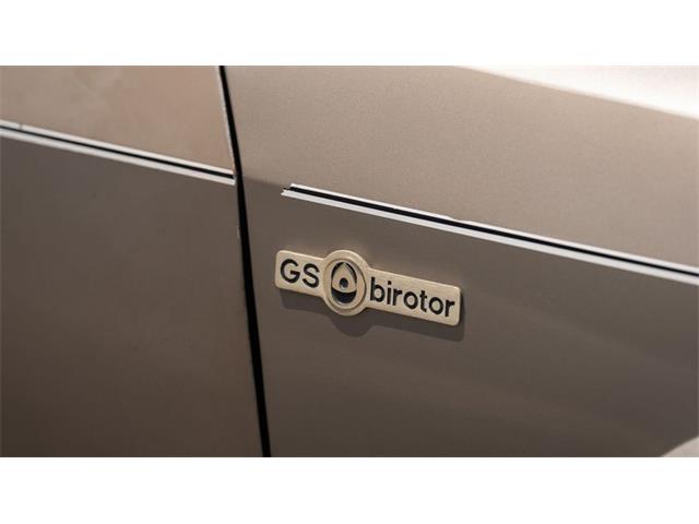 1973 Citroen GS Birotor (CC-2092758) for sale in Carmel, California