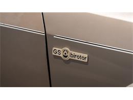 1973 Citroen GS Birotor (CC-2092758) for sale in Carmel, California