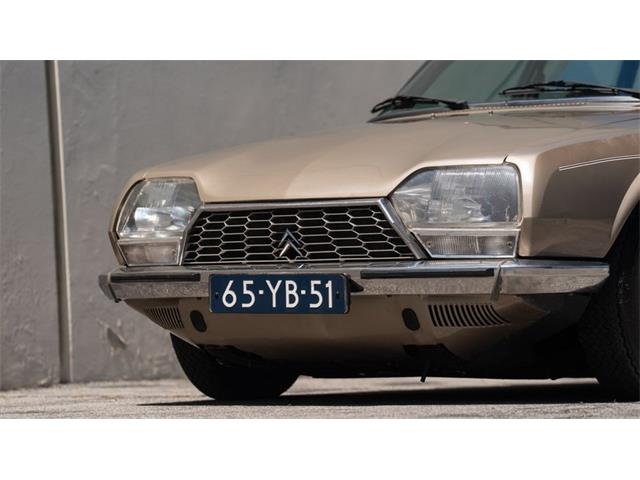 1973 Citroen GS Birotor (CC-2092758) for sale in Carmel, California