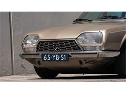 1973 Citroen GS Birotor (CC-2092758) for sale in Carmel, California
