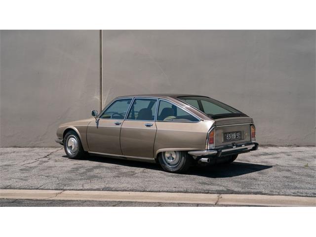 1973 Citroen GS Birotor (CC-2092758) for sale in Carmel, California