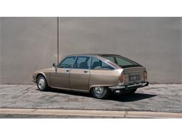 1973 Citroen GS Birotor (CC-2092758) for sale in Carmel, California