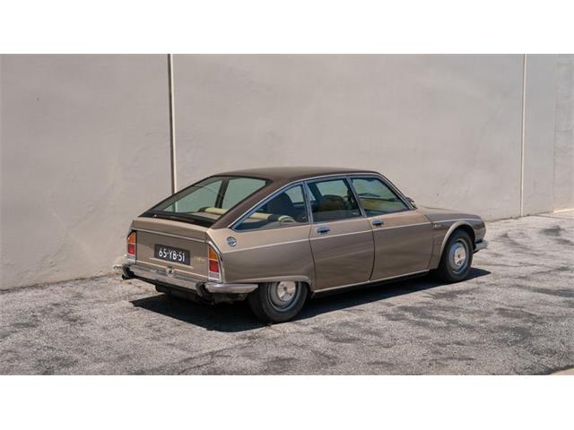 1973 Citroen GS Birotor (CC-2092758) for sale in Carmel, California