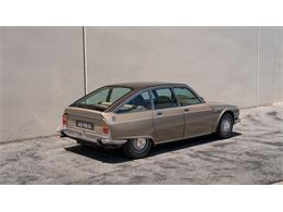 1973 Citroen GS Birotor (CC-2092758) for sale in Carmel, California