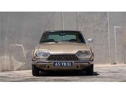 1973 Citroen GS Birotor (CC-2092758) for sale in Carmel, California
