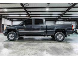 2004 GMC Sierra (CC-2092759) for sale in Sherman, Texas