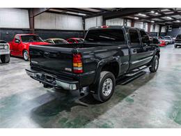 2004 GMC Sierra (CC-2092759) for sale in Sherman, Texas