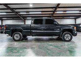 2004 GMC Sierra (CC-2092759) for sale in Sherman, Texas