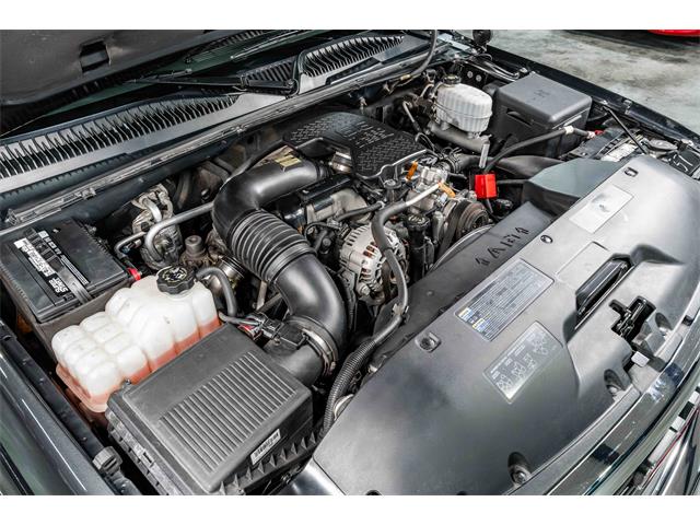2004 GMC Sierra (CC-2092759) for sale in Sherman, Texas