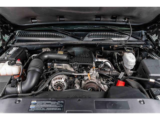 2004 GMC Sierra (CC-2092759) for sale in Sherman, Texas