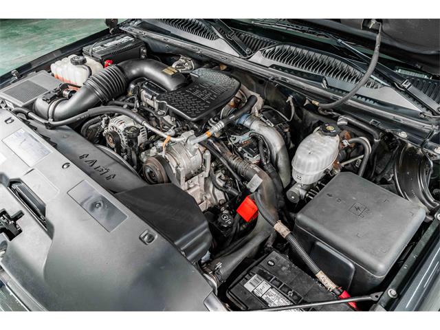 2004 GMC Sierra (CC-2092759) for sale in Sherman, Texas